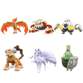 Moltres Featured Teams